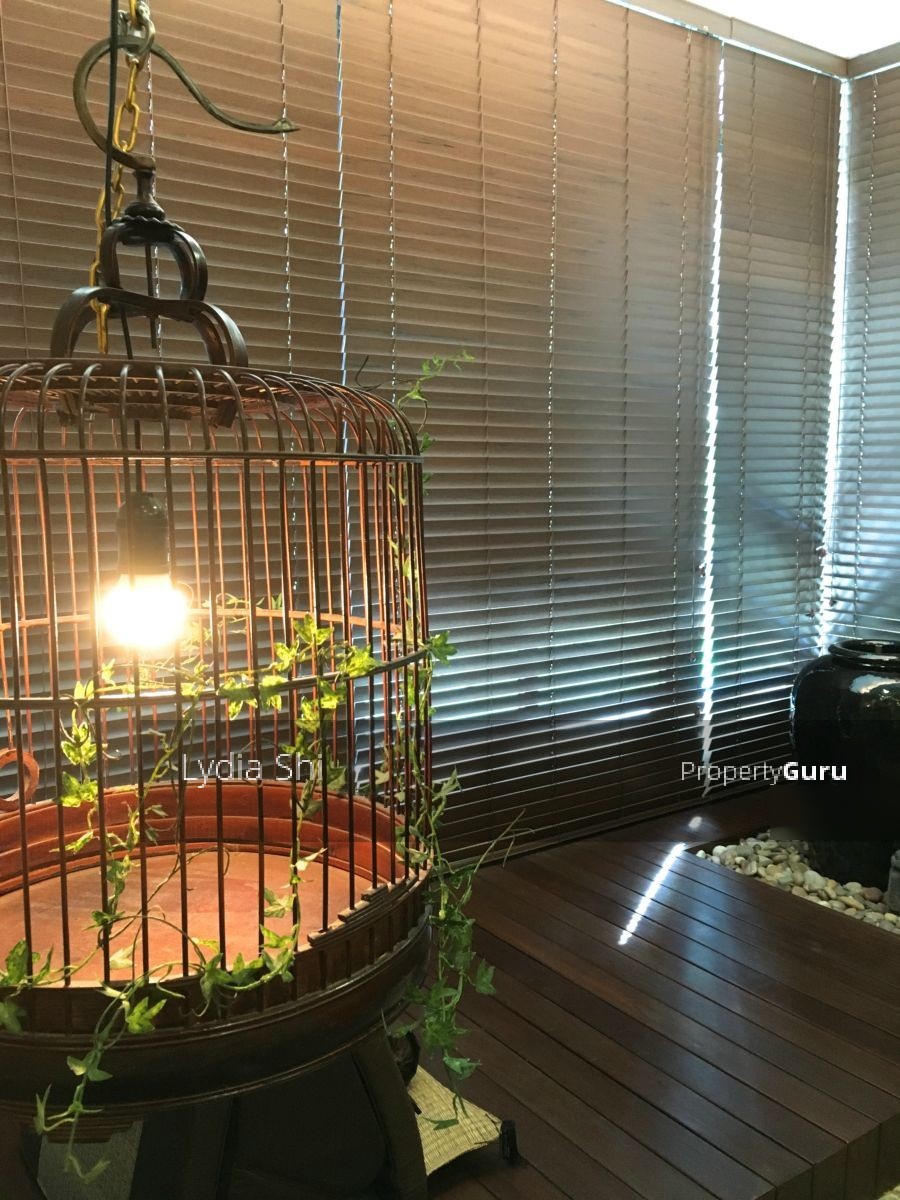Sanctuary Green (D15), Condominium #118698172